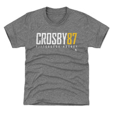 Load image into Gallery viewer, Sidney Crosby Pittsburgh Elite WHT
