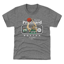 Load image into Gallery viewer, Payton Pritchard Boston Celtics Cover WHT
