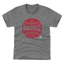 Load image into Gallery viewer, Greg Maddux Atlanta Baseball WHT
