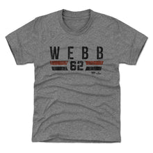 将图片加载到图库查看器，Logan Webb San Francisco Font
