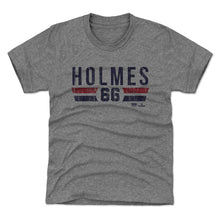 将图片加载到图库查看器，Grant Holmes Atlanta Font
