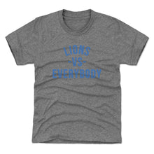 Load image into Gallery viewer, Lions Vs. Everybody Blue WHT
