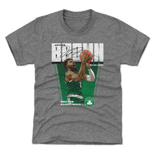 Load image into Gallery viewer, Jaylen Brown Boston Celtics Premiere WHT
