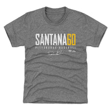 Load image into Gallery viewer, Dennis Santana Pittsburgh Elite WHT

