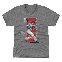 Load image into Gallery viewer, Anthony Rizzo Chicago C Vertical WHT

