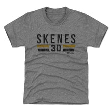 Load image into Gallery viewer, Paul Skenes Pittsburgh Font
