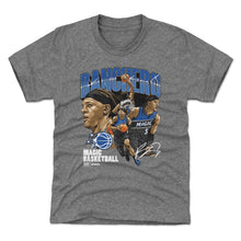 将图片加载到图库查看器，Paolo Banchero Orlando Magic Collage WHT
