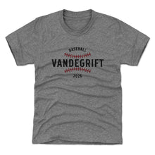 将图片加载到图库查看器，Vandegrift Crown Trio Baseball 2026

