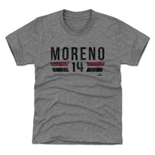 将图片加载到图库查看器，Gabriel Moreno Arizona Font
