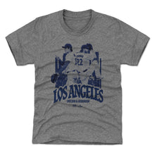 Load image into Gallery viewer, Shohei Ohtani &amp; Clayton Kershaw Los Angeles D Duo
