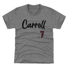 将图片加载到图库查看器，Corbin Carroll Arizona Script
