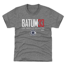 Load image into Gallery viewer, Nicolas Batum Los Angeles Clippers Elite WHT
