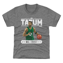 Load image into Gallery viewer, Jayson Tatum Boston Trust WHT
