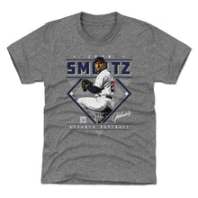 Load image into Gallery viewer, John Smoltz Atlanta Diamond Name WHT
