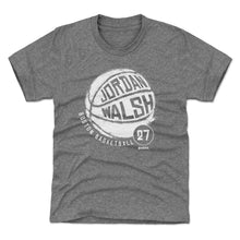 Load image into Gallery viewer, Jordan Walsh Boston Basketball WHT
