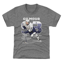Load image into Gallery viewer, Doug Gilmour Toronto Throwback WHT
