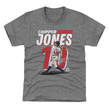 Load image into Gallery viewer, Chipper Jones Atlanta Dash WHT
