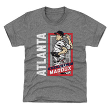 Load image into Gallery viewer, Greg Maddux Atlanta Sports Card WHT
