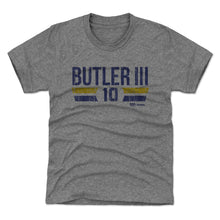Load image into Gallery viewer, Jimmy Butler III Golden State Warriors Font
