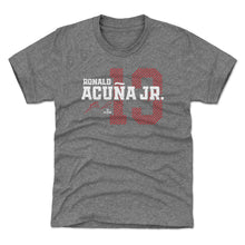 Load image into Gallery viewer, Ronald Acuna Jr. Type WHT
