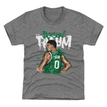 Load image into Gallery viewer, Jayson Tatum Pose G WHT
