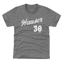 Load image into Gallery viewer, Sam Hauser Boston Script WHT
