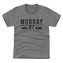 Load image into Gallery viewer, Jamal Murray Denver Nuggets Font
