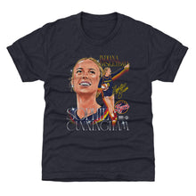 Load image into Gallery viewer, Sophie Cunningham Indiana Fever Prestige WHT
