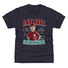 Load image into Gallery viewer, Jay Bell Arizona Comic WHT

