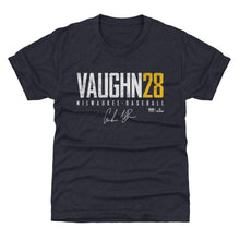 Load image into Gallery viewer, Andrew Vaughn Milwaukee Elite WHT
