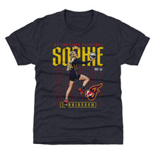Load image into Gallery viewer, Sophie Cunningham Indiana Fever Repeat WHT
