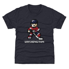 将图片加载到图库查看器，Washington Hockey 8-bit WHT
