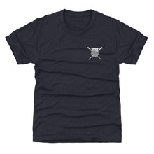 将图片加载到图库查看器，USRowing Emblem Pocket White WHT

