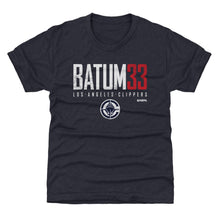 Load image into Gallery viewer, Nicolas Batum Los Angeles Clippers Elite WHT
