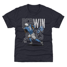 Load image into Gallery viewer, Derwin James Los Angeles C derWIN WHT
