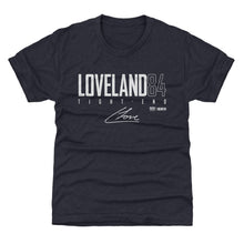 Load image into Gallery viewer, Colston Loveland Chicago Elite WHT
