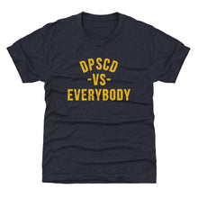 Load image into Gallery viewer, DPSCD Vs. Everybody Yellow WHT
