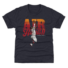 Load image into Gallery viewer, Michael Harris II Atlanta Air Harris II WHT
