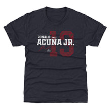 Load image into Gallery viewer, Ronald Acuna Jr. Type WHT
