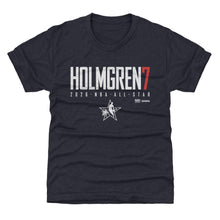 将图片加载到图库查看器，Chet Holmgren Oklahoma City Thunder 2026 NBA All-Star Elite WHT
