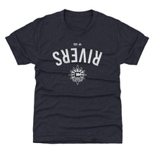 将图片加载到图库查看器，Saniya Rivers Connecticut Sun Invert WHT
