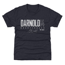 将图片加载到图库查看器，Sam Darnold Seattle Elite WHT
