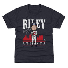 Load image into Gallery viewer, Austin Riley Toon R WHT
