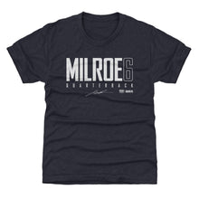 Load image into Gallery viewer, Jalen Milroe Seattle Elite WHT
