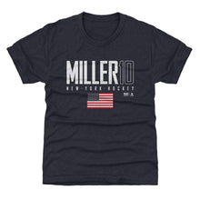 Load image into Gallery viewer, J.T. Miller New York R USA Elite WHT
