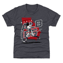 将图片加载到图库查看器，Ozzie Albies Player Map R WHT
