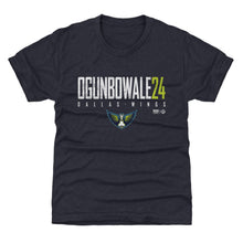 将图片加载到图库查看器，Arike Ogunbowale Dallas Wings Elite WHT
