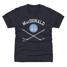 将图片加载到图库查看器，Lowell MacDonald Pittsburgh 18 Sticks WHT
