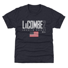 Load image into Gallery viewer, Jackson LaCombe Anaheim USA Elite WHT
