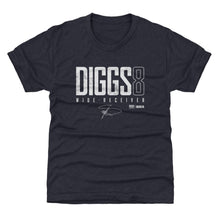 Load image into Gallery viewer, Stefon Diggs New England Elite WHT

